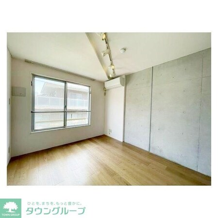 MODULOR代々木公園の物件内観写真